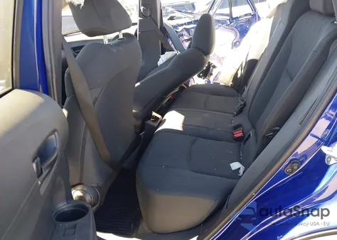 2023 Toyota Corolla Cross Le z USA, uszkodzony, nr VIN 7MUBAAAGXPV068892